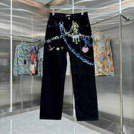 Picture of Balenciaga Jeans Long _SKUBalenciagasz28-36hgntx097944